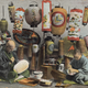 Image for article titled These 100-Year-Old Postcards From Japan Are Like Perfect Frames From a Lost Miyazaki Anime
